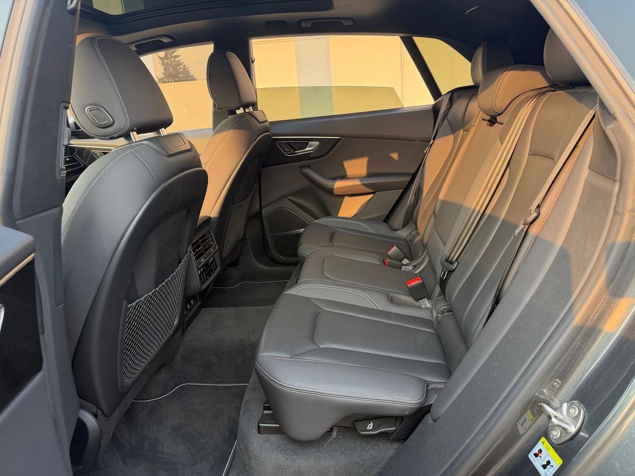 2020 Audi Q8 55 Prestige Gladstone OR