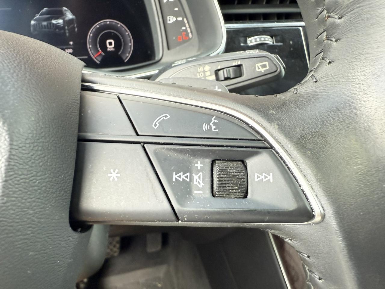 2020 Audi Q8 Premium Plus Hollywood FL