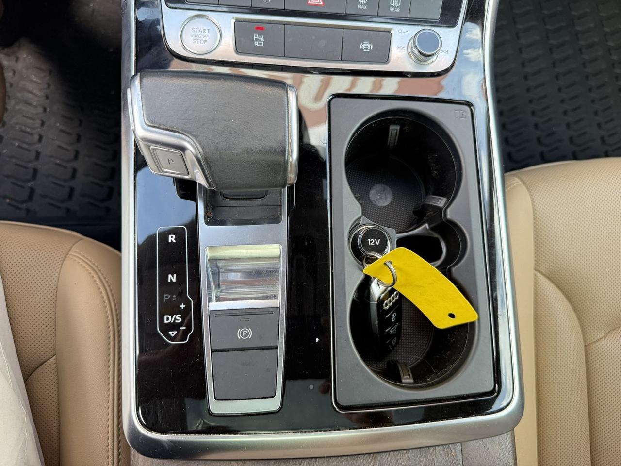 2020 Audi Q8 Premium Plus Hollywood FL