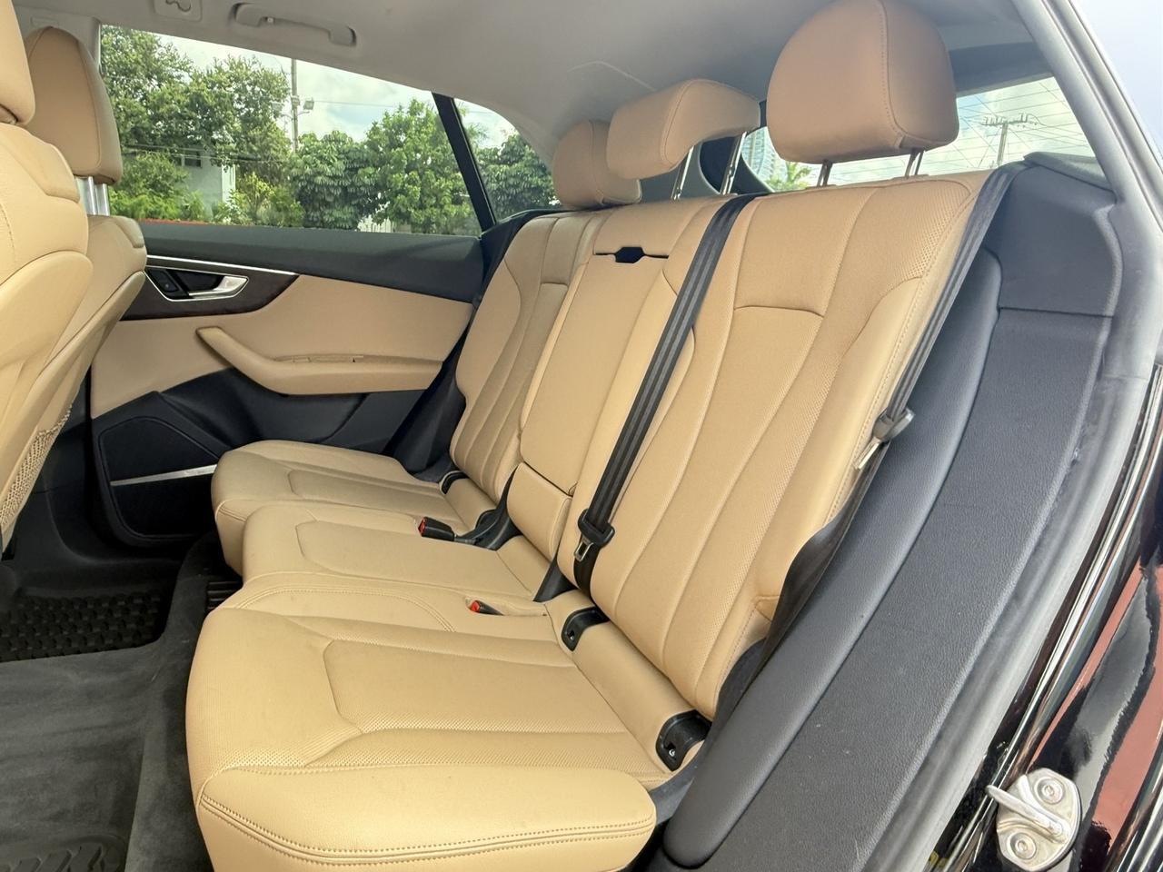 2020 Audi Q8 Premium Plus Hollywood FL