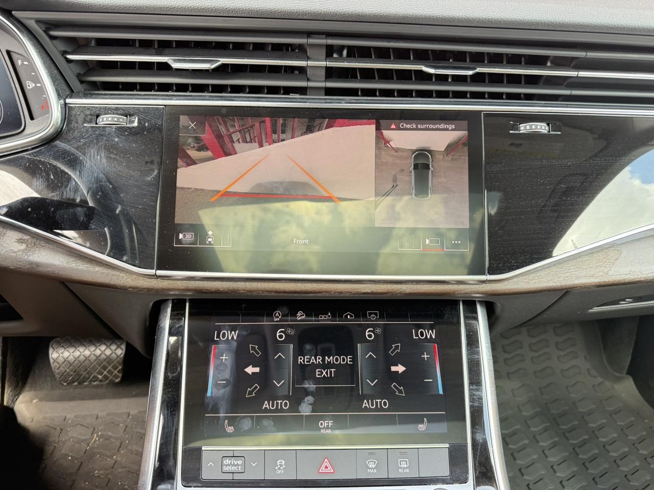 2020 Audi Q8 Premium Plus Hollywood FL