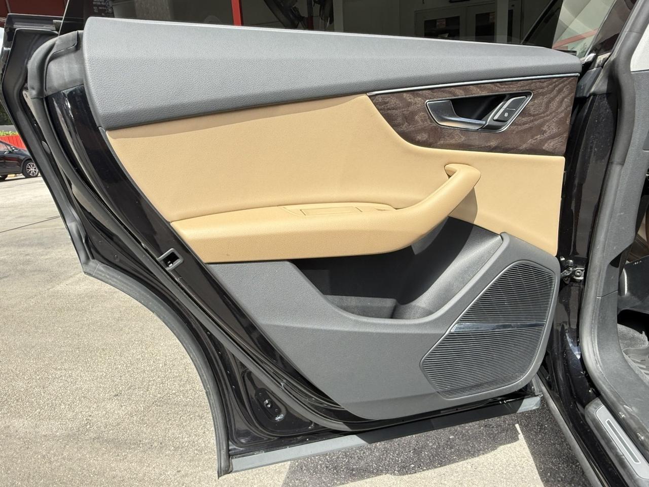 2020 Audi Q8 Premium Plus Hollywood FL