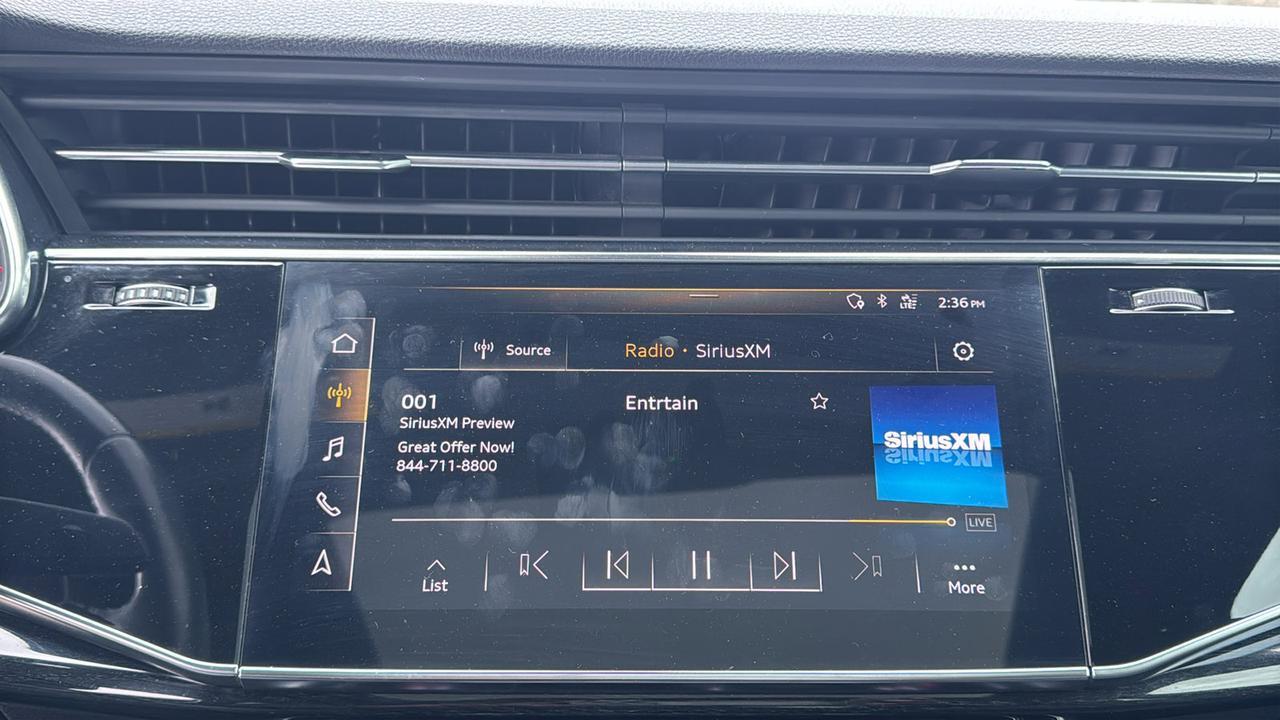 2020 Audi Q8 Premium Plus  Selma TX