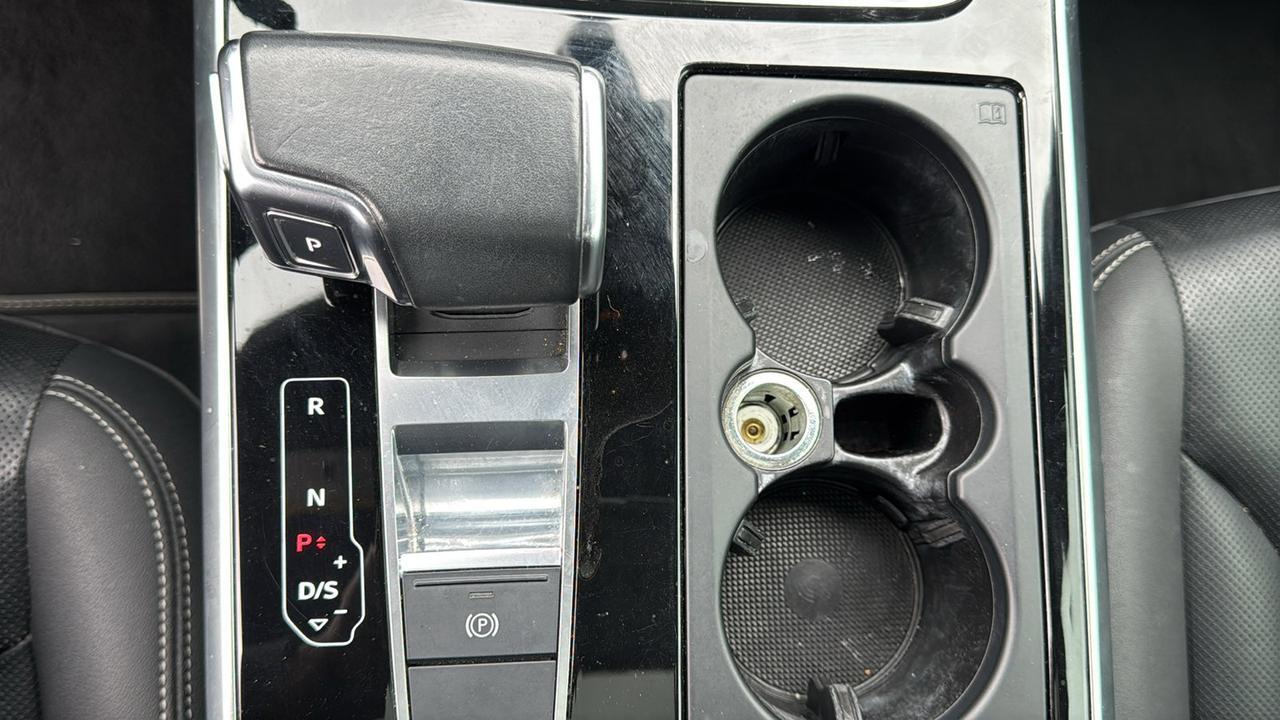 2020 Audi Q8 Premium Plus  Selma TX