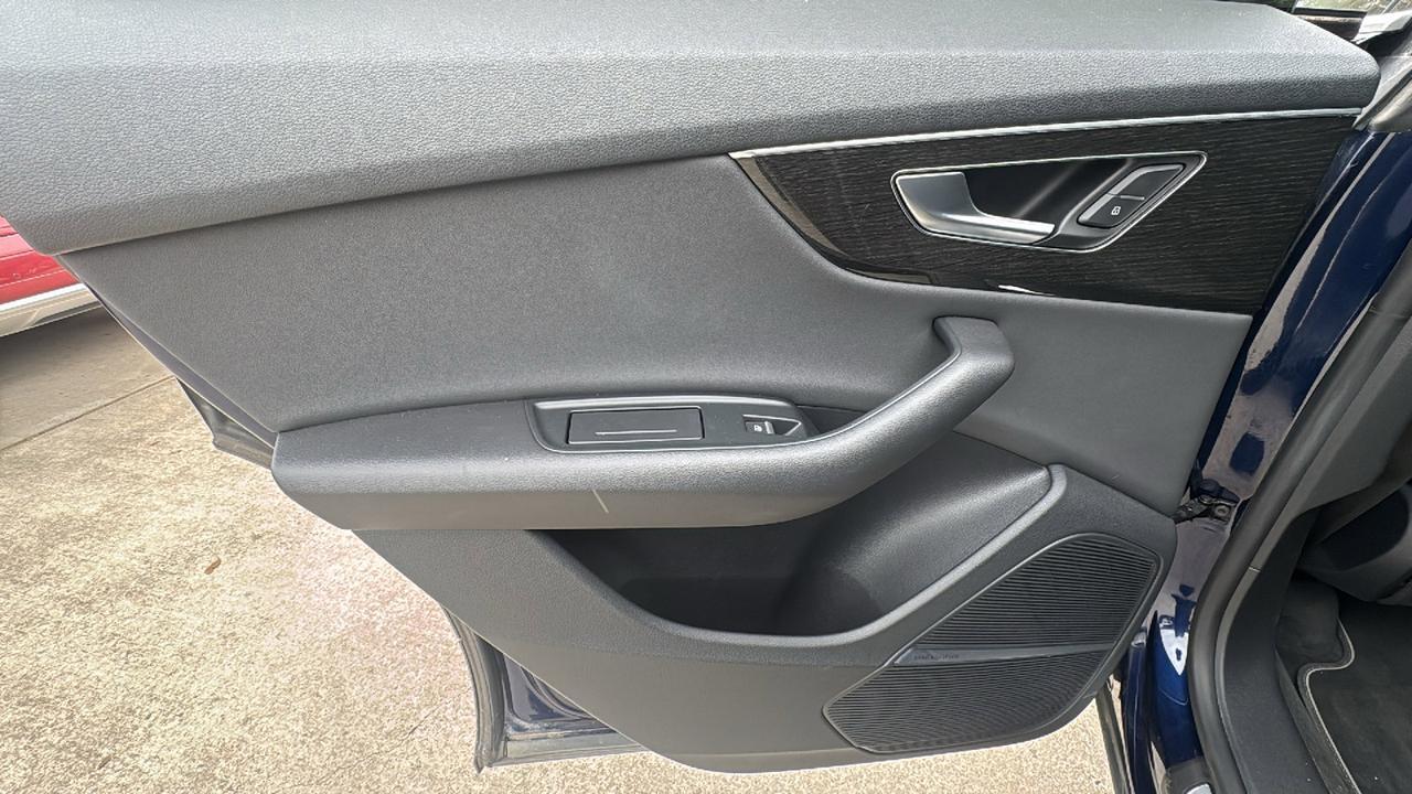 2020 Audi Q8 Premium Plus  Selma TX