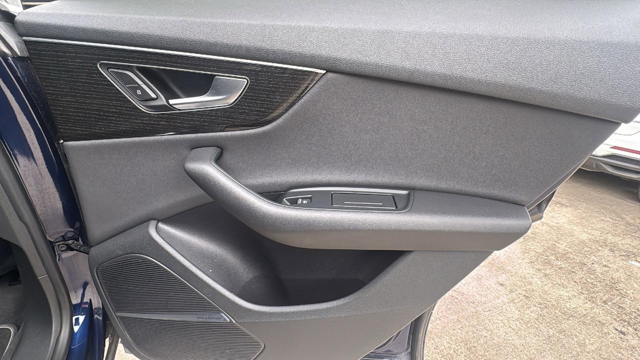 2020 Audi Q8 Premium Plus  Selma TX