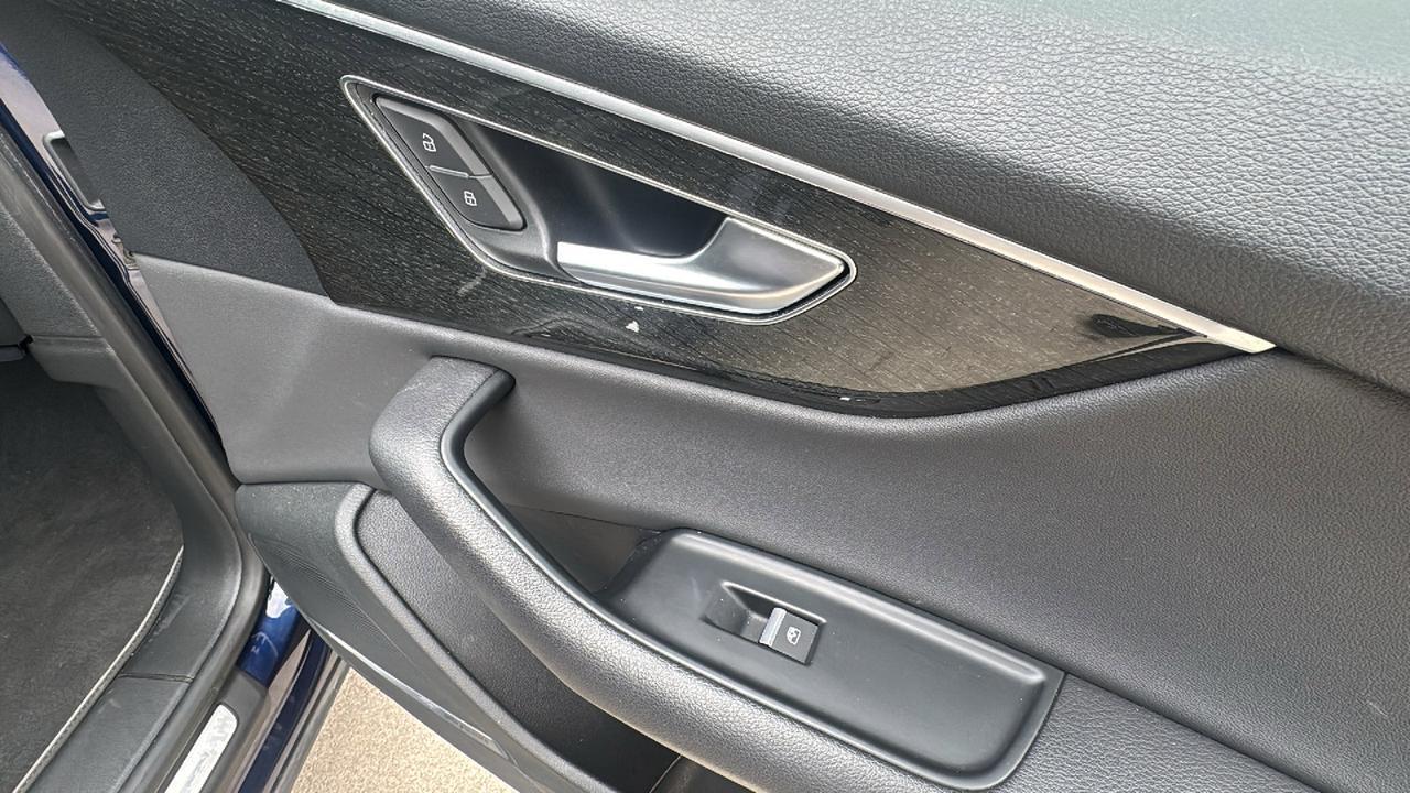 2020 Audi Q8 Premium Plus  Selma TX