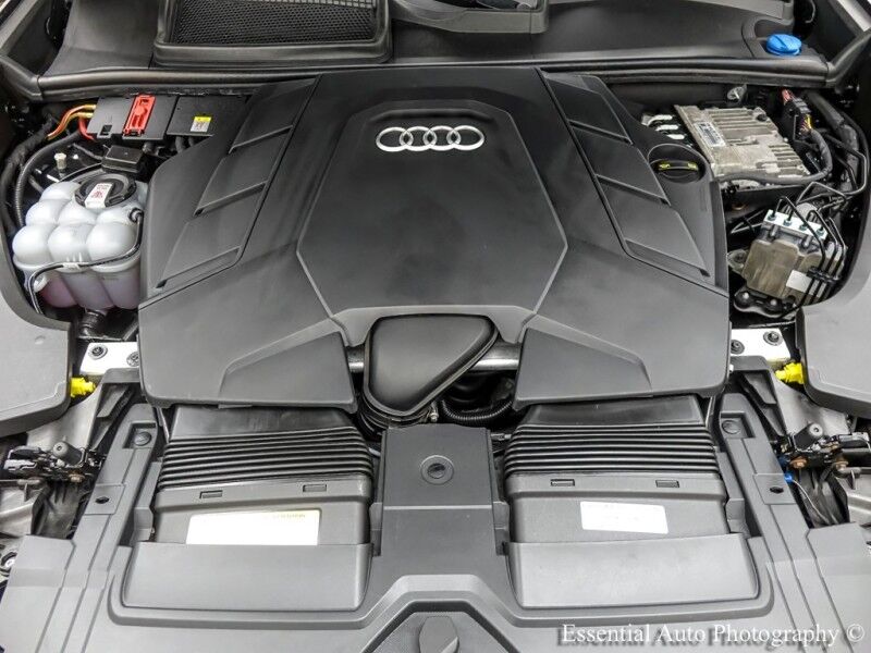 2020 Audi Q8 Premium Plus Willowbrook IL