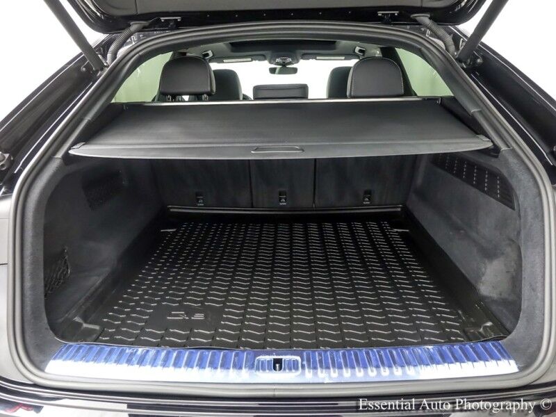 2020 Audi Q8 Premium Plus Willowbrook IL