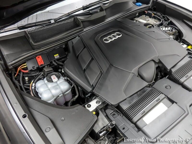 2020 Audi Q8 Premium Plus Willowbrook IL