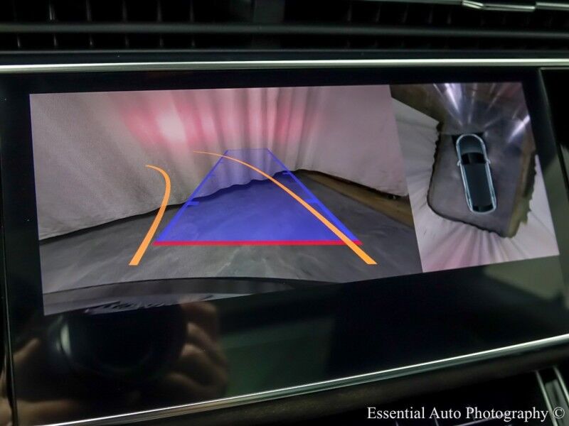 2020 Audi Q8 Premium Plus Willowbrook IL