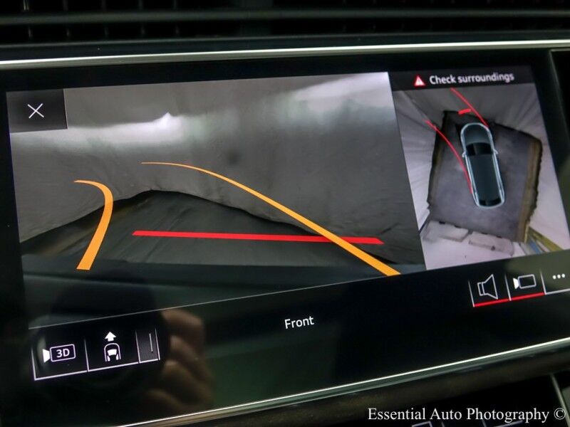 2020 Audi Q8 Premium Plus Willowbrook IL