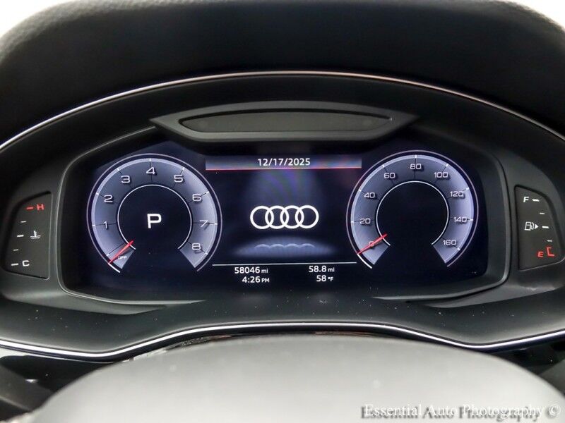 2020 Audi Q8 Premium Plus Willowbrook IL