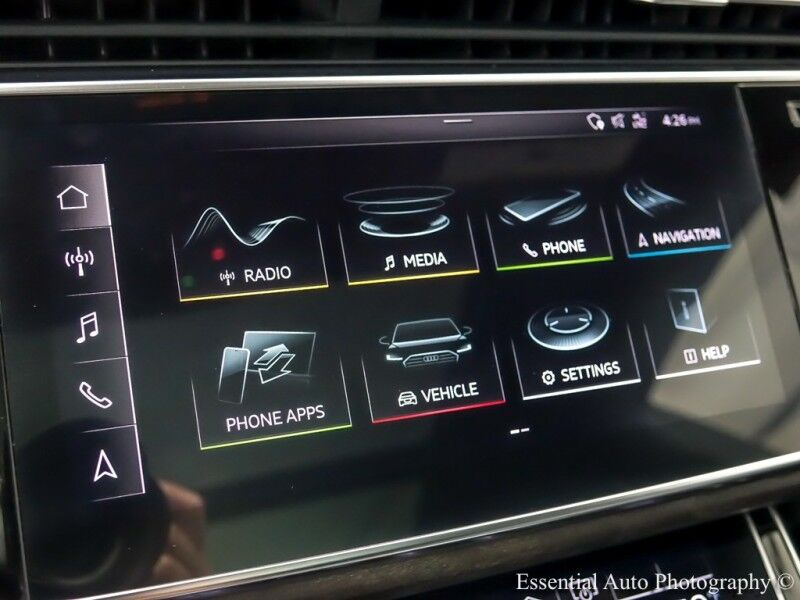 2020 Audi Q8 Premium Plus Willowbrook IL