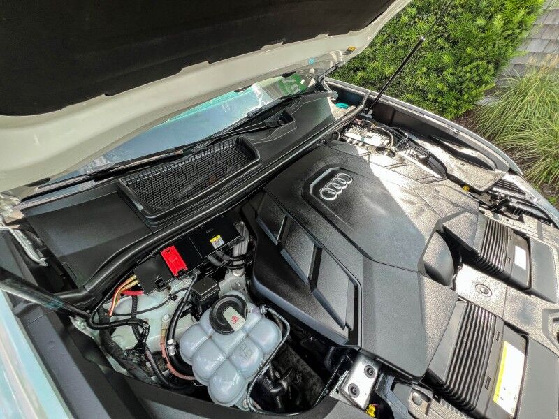 2020 Audi Q8 Premium Plus Wilmington NC