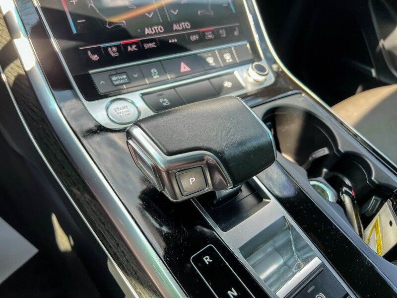2020 Audi Q8 Premium Plus Wilmington NC