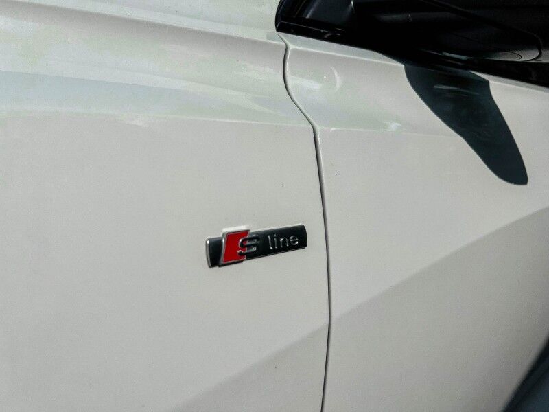 2020 Audi Q8 Premium Plus Wilmington NC
