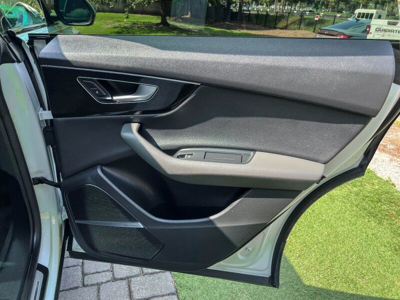 2020 Audi Q8 Premium Plus Wilmington NC