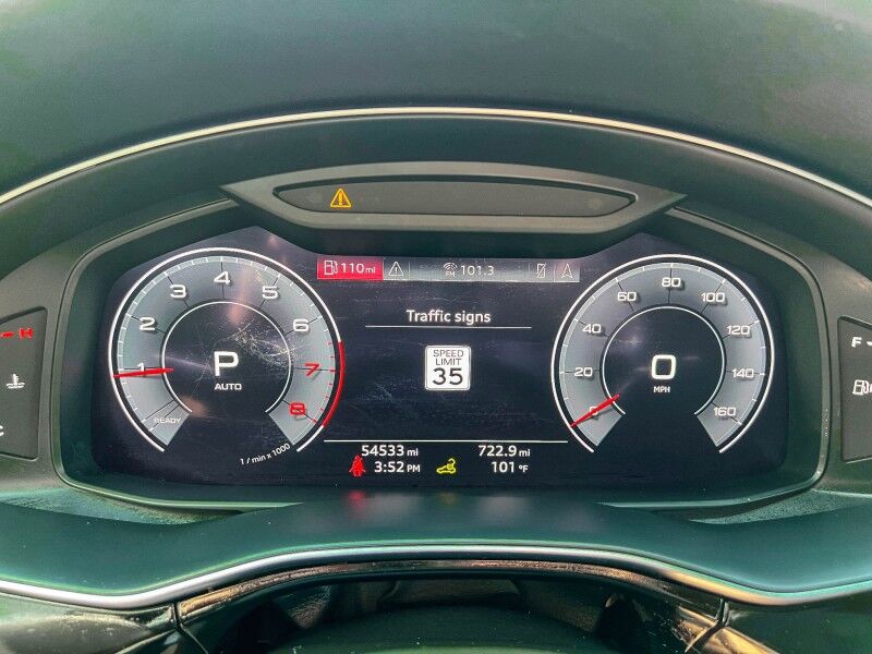 2020 Audi Q8 Premium Plus Wilmington NC