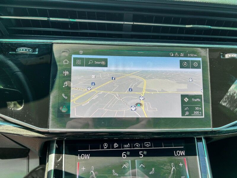 2020 Audi Q8 Premium Plus Wilmington NC