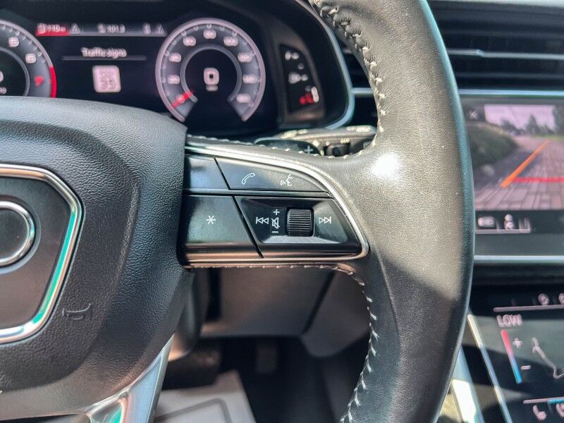 2020 Audi Q8 Premium Plus Wilmington NC
