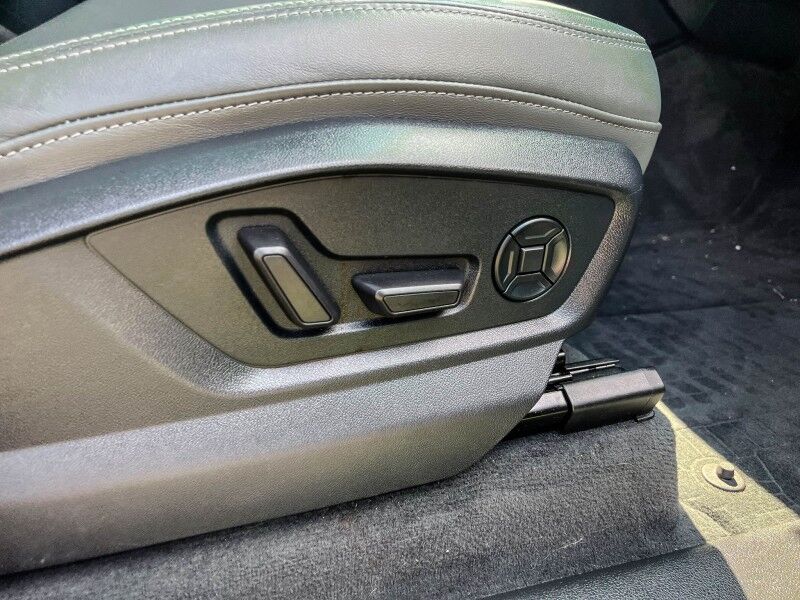 2020 Audi Q8 Premium Plus Wilmington NC