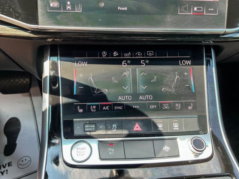2020 Audi Q8 Premium Plus Wilmington NC