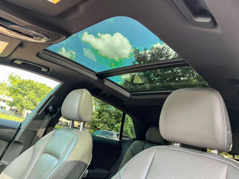 2020 Audi Q8 Premium Plus Wilmington NC