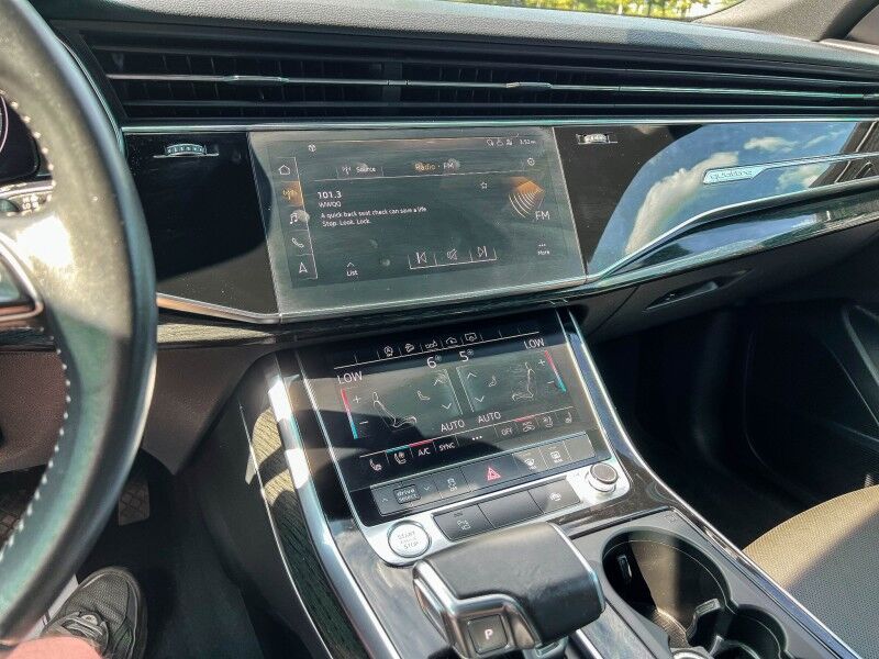 2020 Audi Q8 Premium Plus Wilmington NC