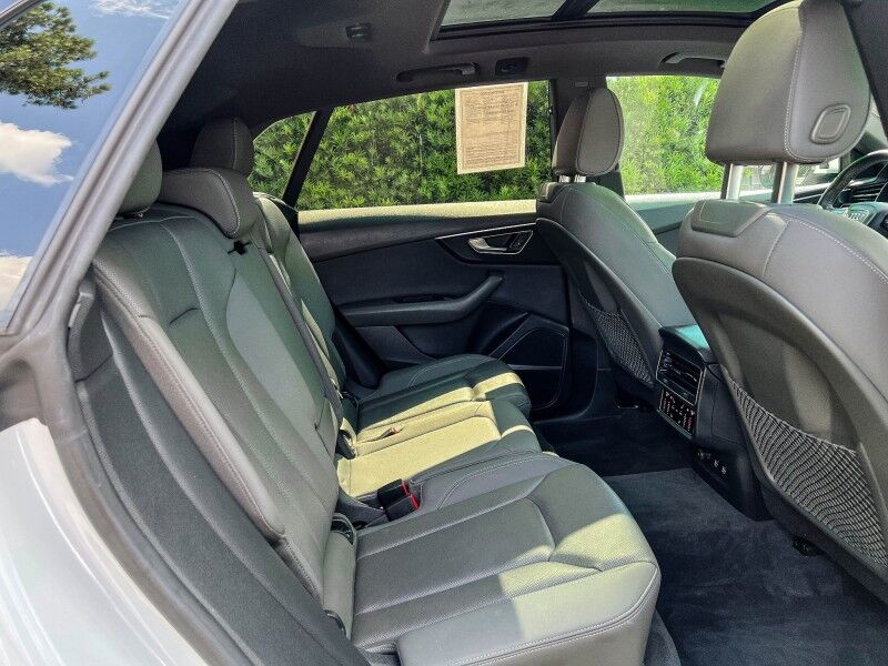 2020 Audi Q8 Premium Plus Wilmington NC