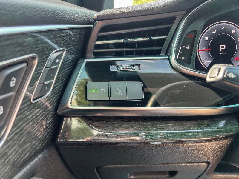2020 Audi Q8 Premium Plus Wilmington NC