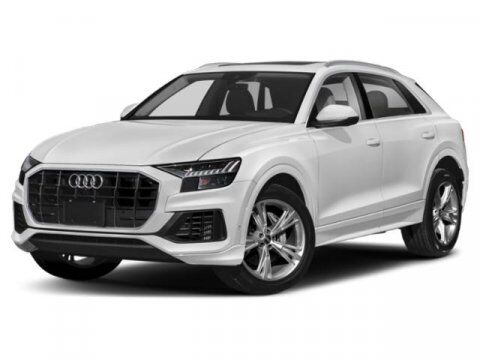 2020 Audi Q8 Prestige Luxury Package  Selma TX