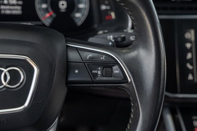 2020 Audi Q8 Prestige Luxury Package  Selma TX