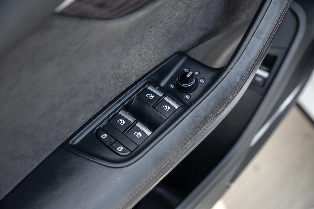 2020 Audi Q8 Prestige Luxury Package  Selma TX