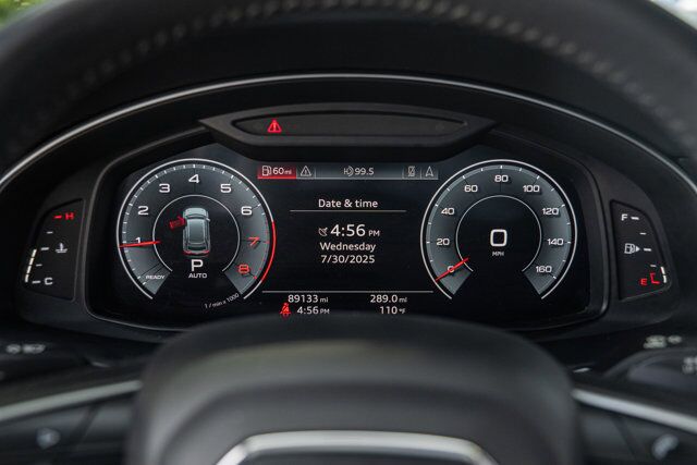 2020 Audi Q8 Prestige Luxury Package  Selma TX
