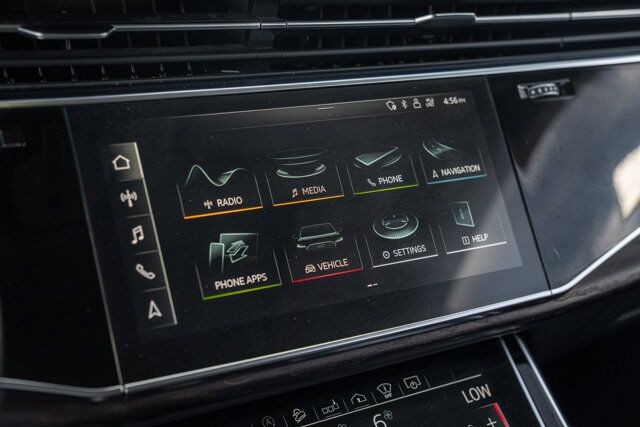 2020 Audi Q8 Prestige Luxury Package  Selma TX