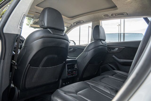2020 Audi Q8 Prestige Luxury Package  Selma TX