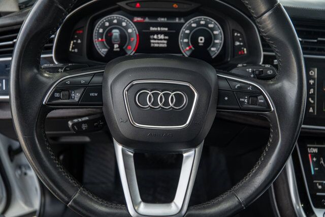 2020 Audi Q8 Prestige Luxury Package  Selma TX