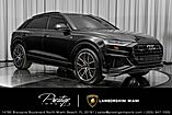 2020 Audi Q8 Prestige North Miami Beach FL 2020 Audi Q8 Prestige North Miami Beach FL