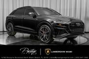 2020 Audi Q8 Prestige North Miami Beach FL 2020 Audi Q8 Prestige North Miami Beach FL