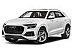 2020 Audi Q8 Prestige