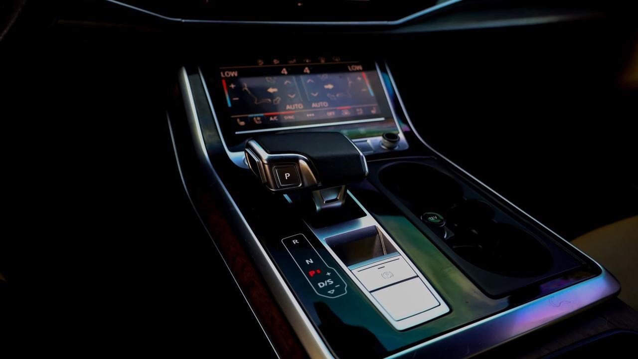 2020 Audi Q8 Prestige  Selma TX
