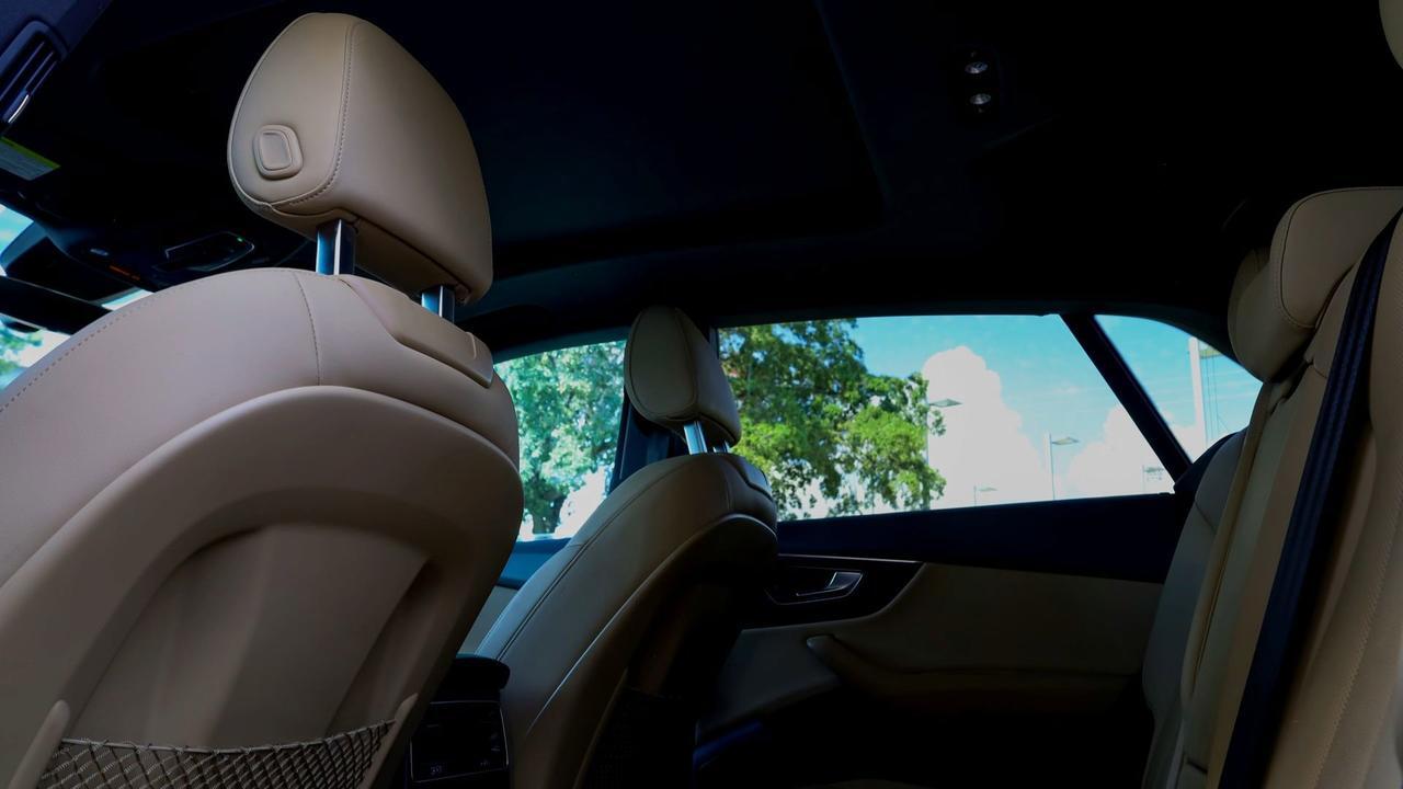 2020 Audi Q8 Prestige  Selma TX