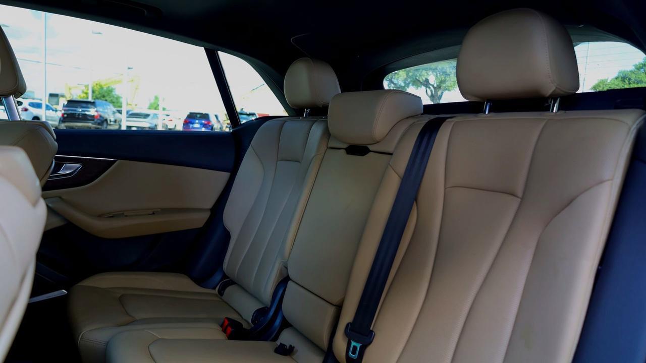 2020 Audi Q8 Prestige  Selma TX
