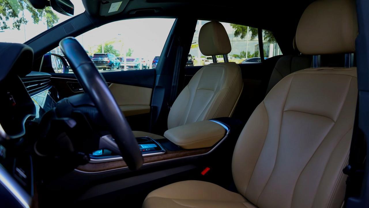 2020 Audi Q8 Prestige  Selma TX