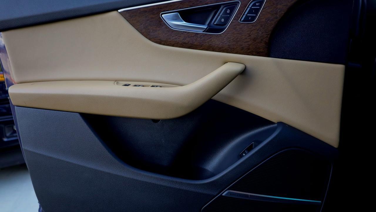 2020 Audi Q8 Prestige  Selma TX