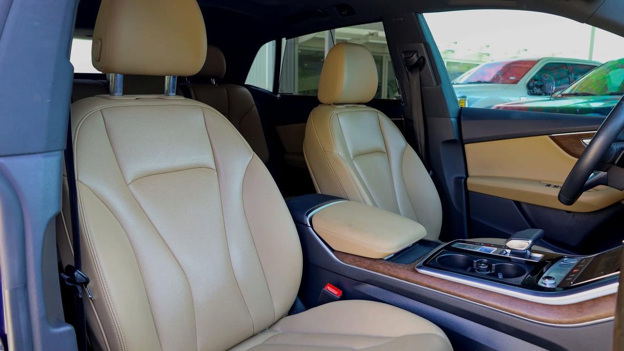 2020 Audi Q8 Prestige  Selma TX