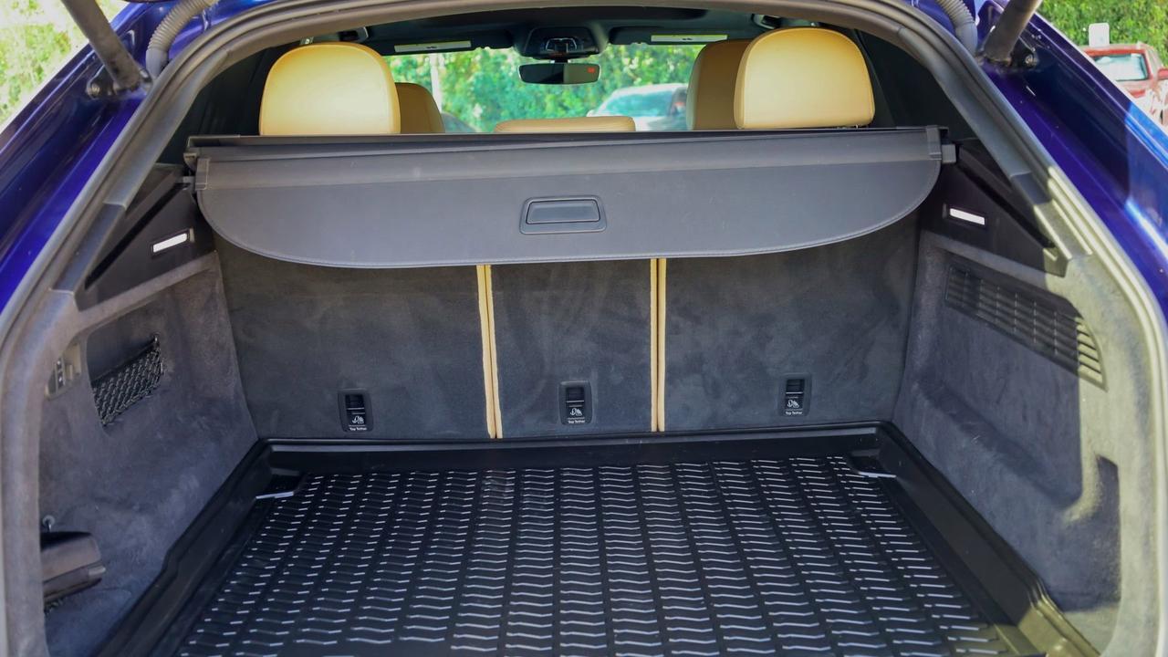 2020 Audi Q8 Prestige  Selma TX