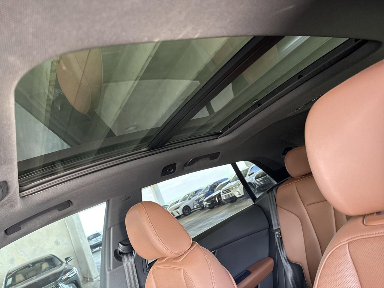 2020 Audi Q8 Prestige San Antonio TX