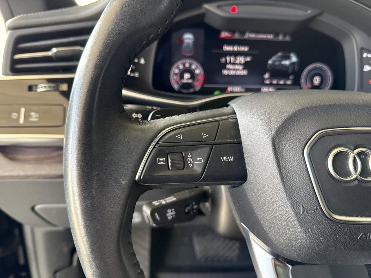 2020 Audi Q8 Prestige San Antonio TX
